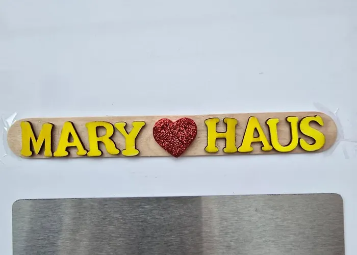 Mary Haus In Biebertal-bieber, 1apartament Mit 1 Zimmer,2 Betten,bad, 1apartment Mit 3 Zimmer, 6 Betten,bad, In Nahe Und Wetzlar,mit Kueche,wlan,parkplatz شقة